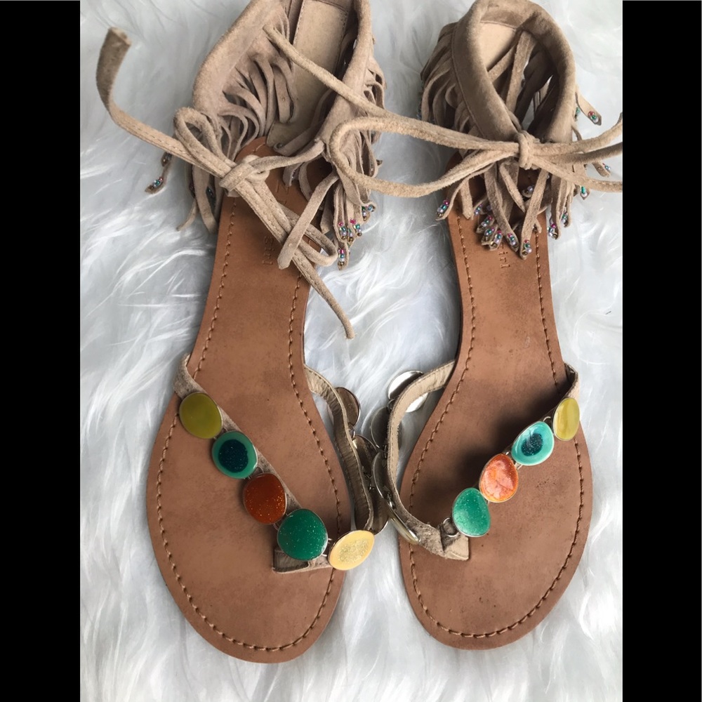 Sandals